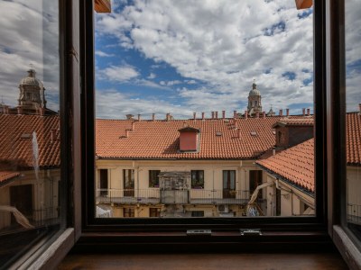 Apartment Barbaroux 10 - Sole - Environment photo 25