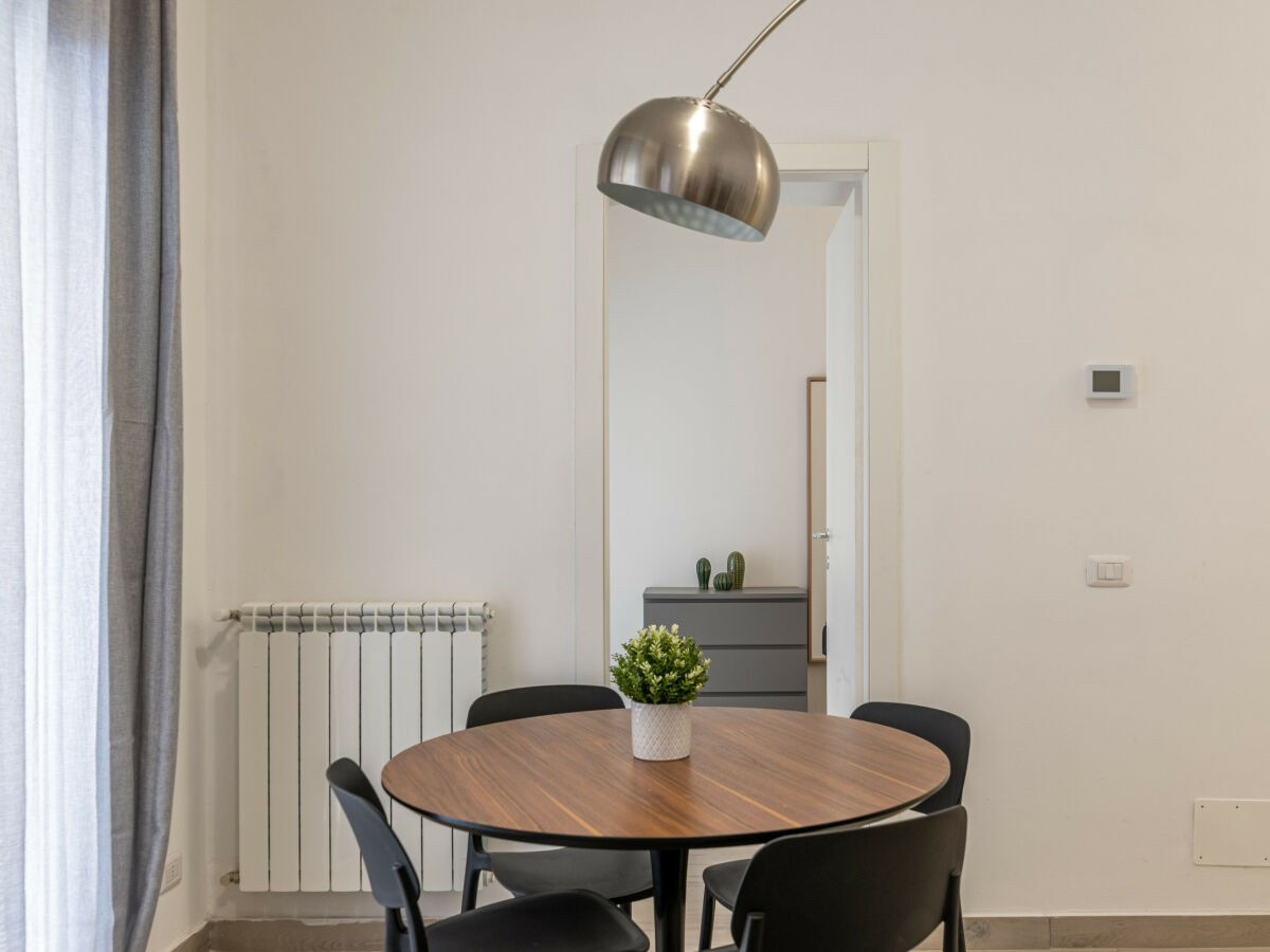Apartment La casa sul Mercato - Features photo 3