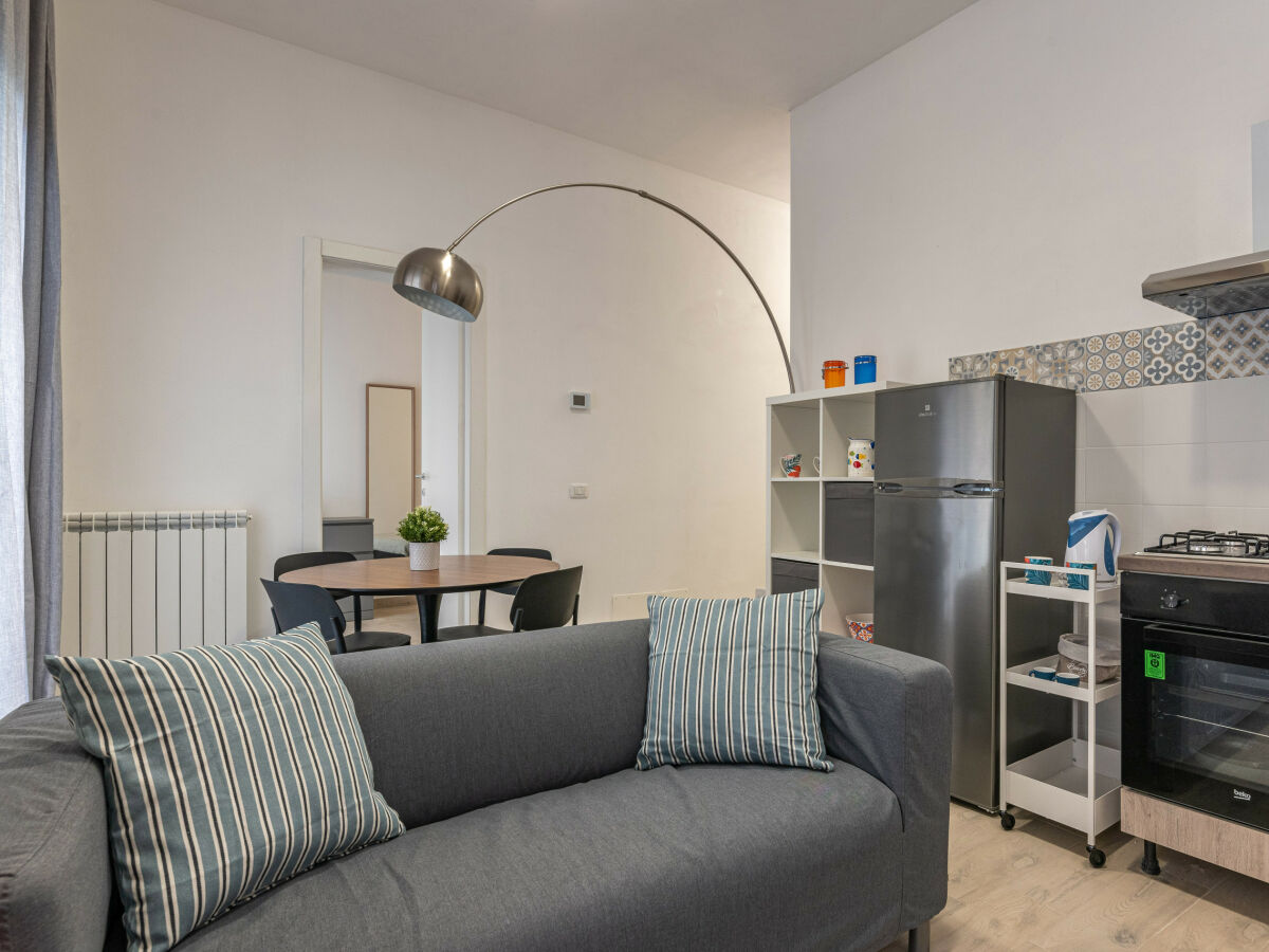 Apartment La casa sul Mercato - Features photo 4
