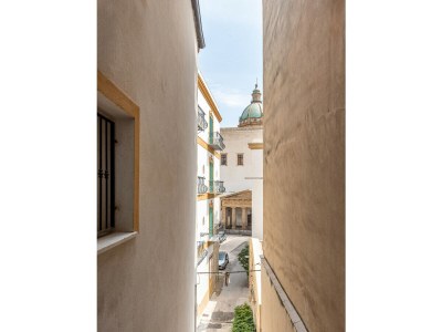 Apartment La casa sul Mercato in Palermo - Apartment