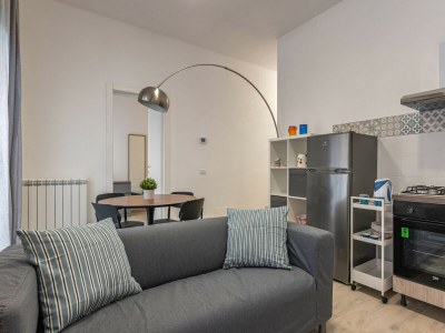 Apartment La casa sul Mercato - Features photo 4