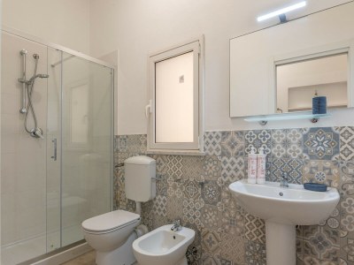 Apartment La casa sul Mercato - Features photo 6