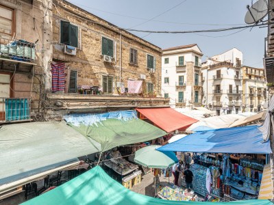 Apartment La casa sul Mercato - Environment photo 7