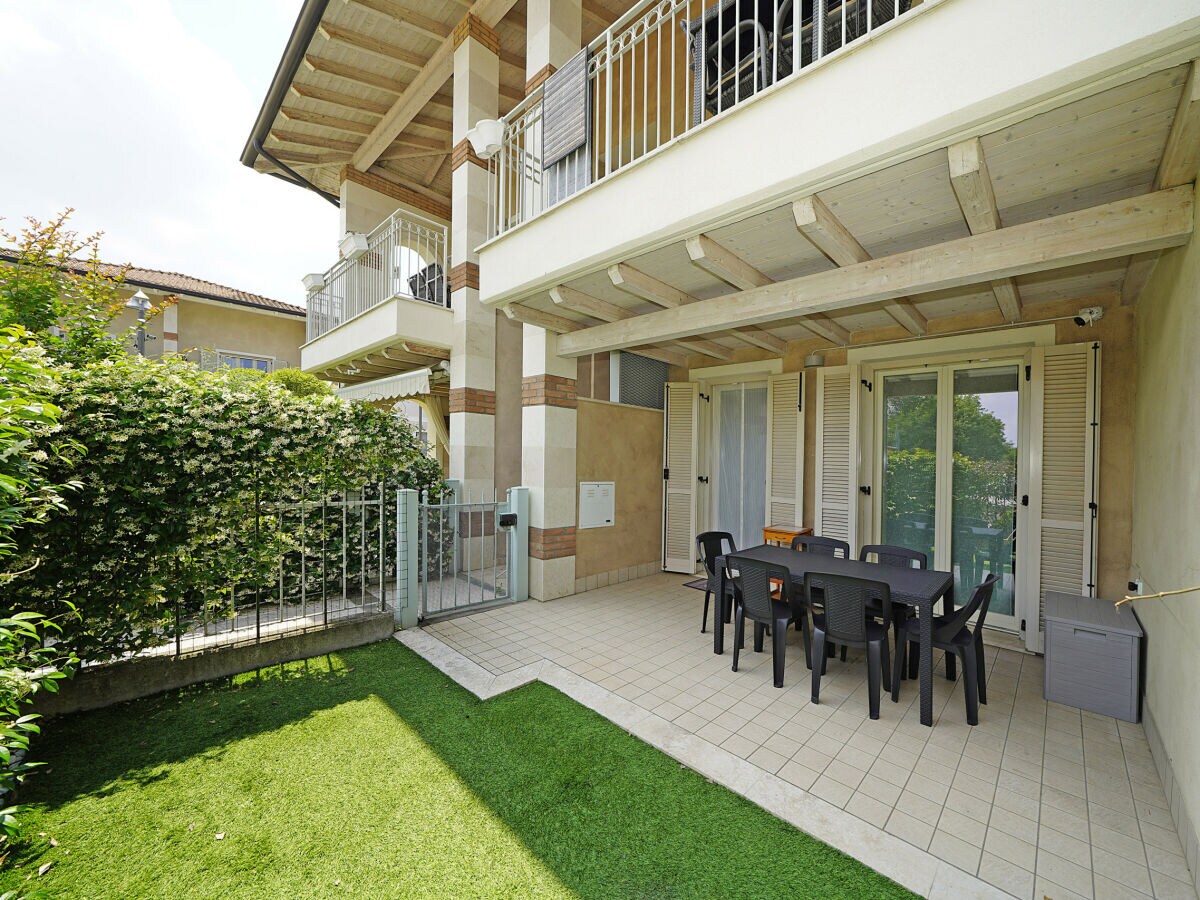 Apartment Residence Quadrivium 151 - Outdoor photo 2