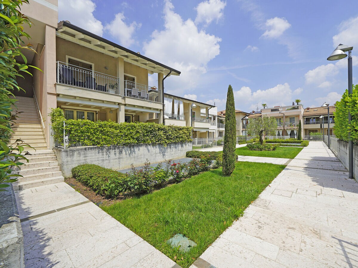 Apartment Residence Quadrivium 151 - Outdoor photo 3