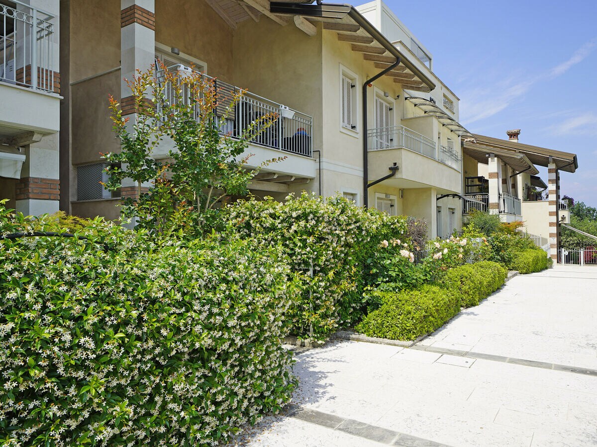 Apartment Residence Quadrivium 151 - Outdoor photo 5