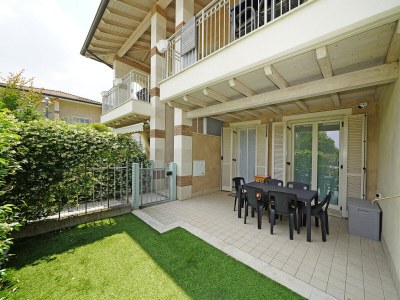 Apartment Residence Quadrivium 151 - Outdoor photo 2