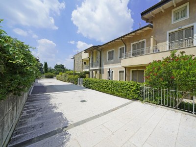 Apartment Residence Quadrivium 151 - Outdoor photo 4