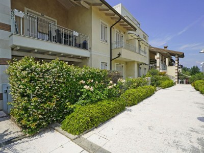 Apartment Residence Quadrivium 151 - Outdoor photo 7