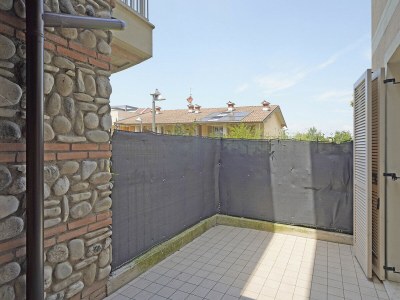 Apartment Residence Quadrivium 151 - Outdoor photo 8