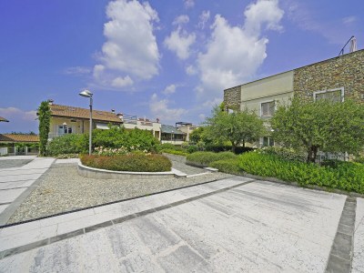 Apartment Residence Quadrivium 151 - Outdoor photo 9