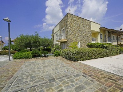 Apartment Residence Quadrivium 151 - Outdoor photo 10