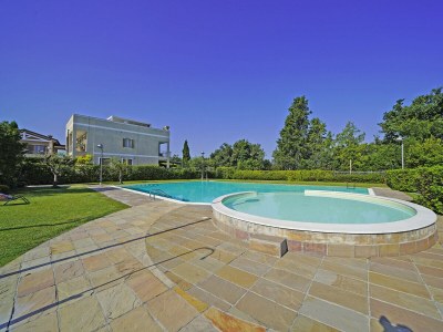 Apartment Residence Quadrivium 151 - Outdoor photo 11