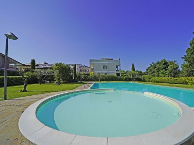 Apartment Residence Quadrivium 151 - Outdoor photo 12