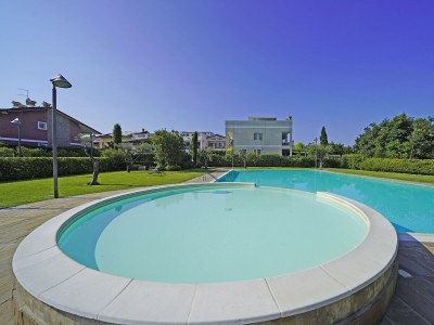 Apartment Residence Quadrivium 151 - Outdoor photo 13