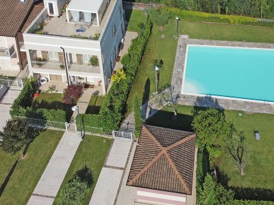 Apartment Residence Quadrivium 151 - Outdoor photo 14