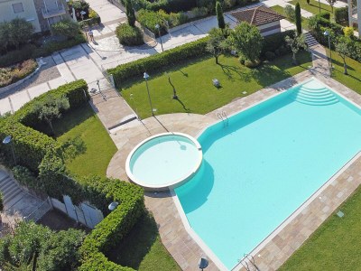 Apartment Residence Quadrivium 151 - Outdoor photo 15