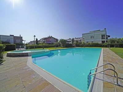 Apartment Residence Quadrivium 151 - Outdoor photo 16