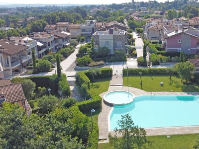 Apartment Residence Quadrivium 151 - Outdoor photo 17