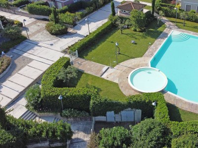 Apartment Residence Quadrivium 151 - Outdoor photo 18