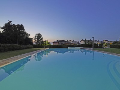 Apartment Residence Quadrivium 151 - Outdoor photo 19