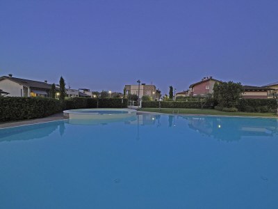 Apartment Residence Quadrivium 151 - Outdoor photo 20