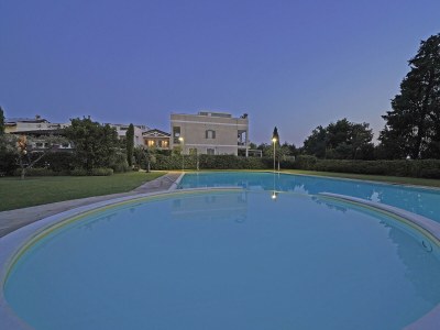 Apartment Residence Quadrivium 151 - Outdoor photo 21