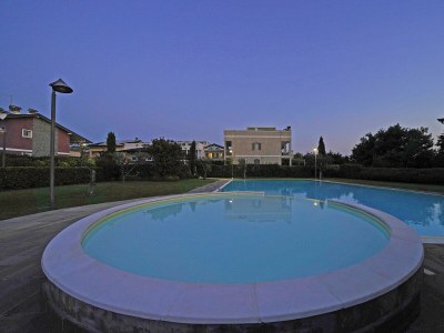 Apartment Residence Quadrivium 151 - Outdoor photo 22