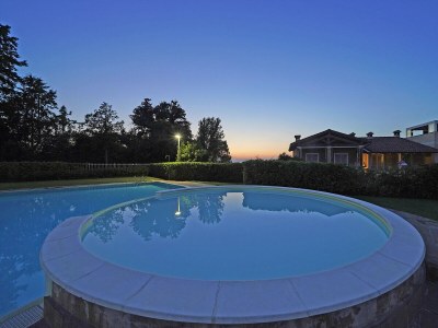 Apartment Residence Quadrivium 151 - Outdoor photo 23