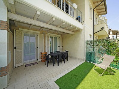 Apartment Residence Quadrivium 151 - Features photo 24