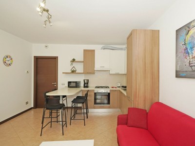 Apartment Residence Quadrivium 151 - Features photo 25