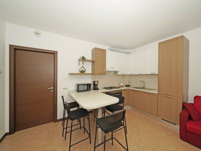 Apartment Residence Quadrivium 151 - Features photo 26