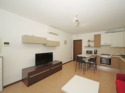 Apartment Residence Quadrivium 151 - Features photo 27
