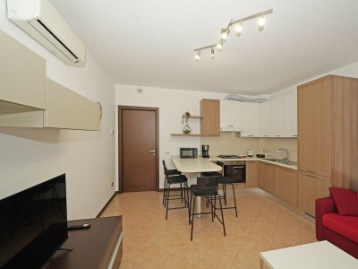 Apartment Residence Quadrivium 151 - Features photo 28