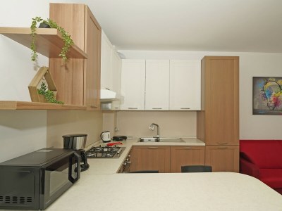 Apartment Residence Quadrivium 151 - Features photo 29
