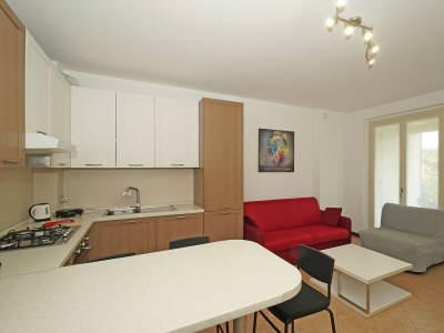Apartment Residence Quadrivium 151 - Features photo 30