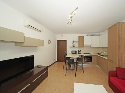 Apartment Residence Quadrivium 151 - Features photo 31