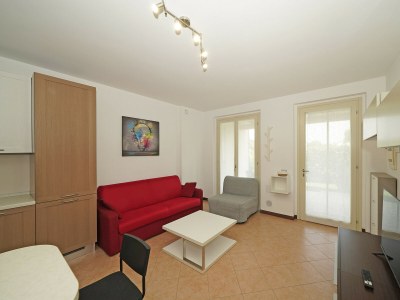 Apartment Residence Quadrivium 151 - Features photo 32