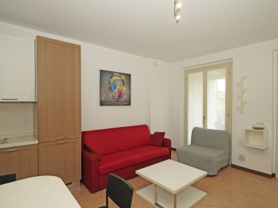 Apartment Residence Quadrivium 151 - Features photo 34