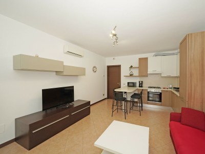 Apartment Residence Quadrivium 151 - Features photo 35