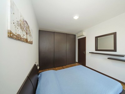 Apartment Residence Quadrivium 151 - Features photo 37