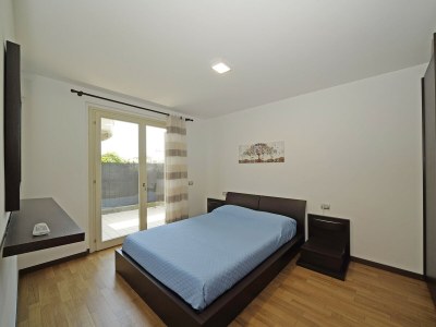 Apartment Residence Quadrivium 151 - Features photo 40