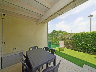 Apartment Residence Quadrivium 151 - Environment photo 42