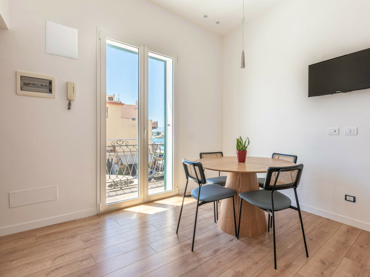 Apartment Casetta al Molo di Mondello - Features photo 3