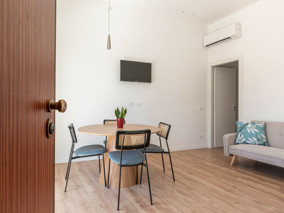 Apartment Casetta al Molo di Mondello - Features photo 5