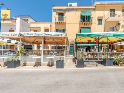 Apartment Casetta al Molo di Mondello - Outdoor photo 2