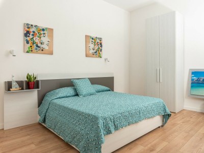 Apartment Casetta al Molo di Mondello - Features photo 4