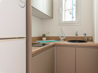 Apartment Casetta al Molo di Mondello - Features photo 6