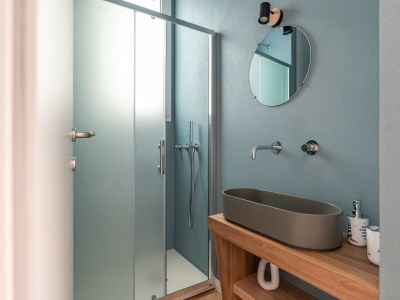 Apartment Casetta al Molo di Mondello - Features photo 7