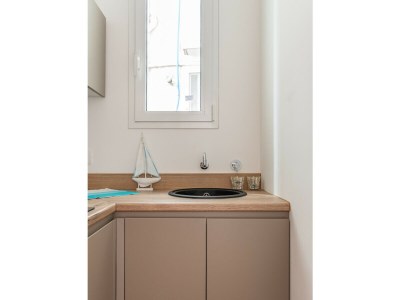 Apartment Casetta al Molo di Mondello - Features photo 8